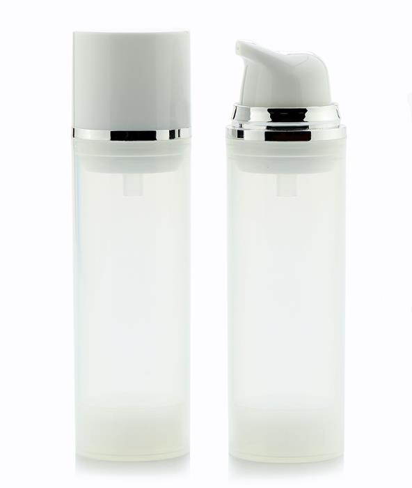 PETG Single Bottle AP046S (50ml)
